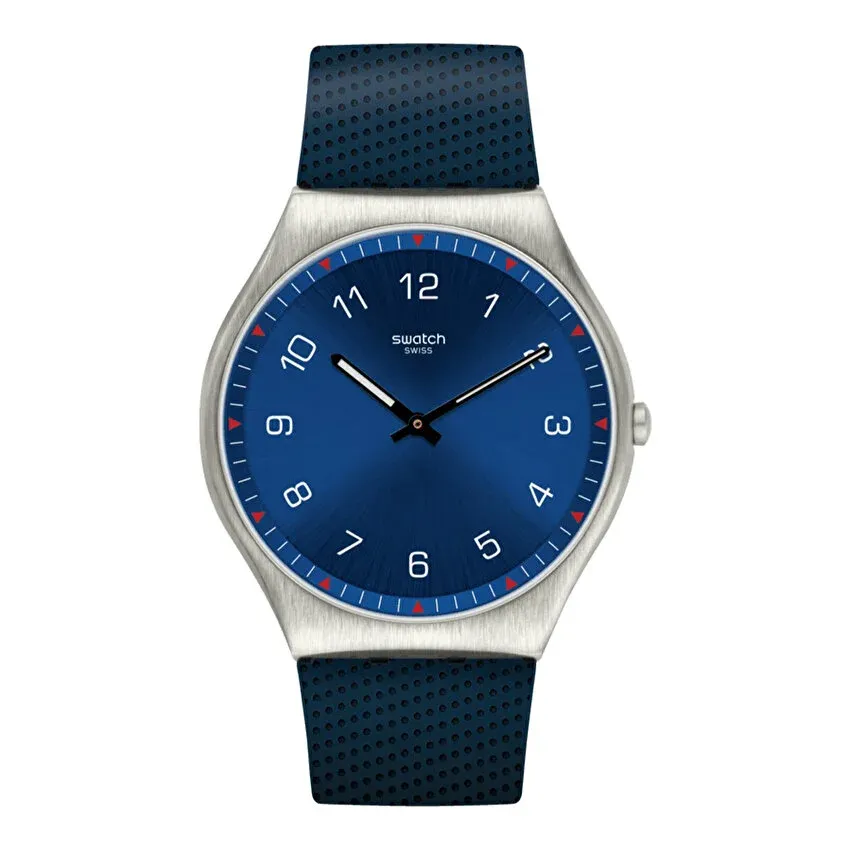 Swatch Unisex Kol Saati - SS07S102