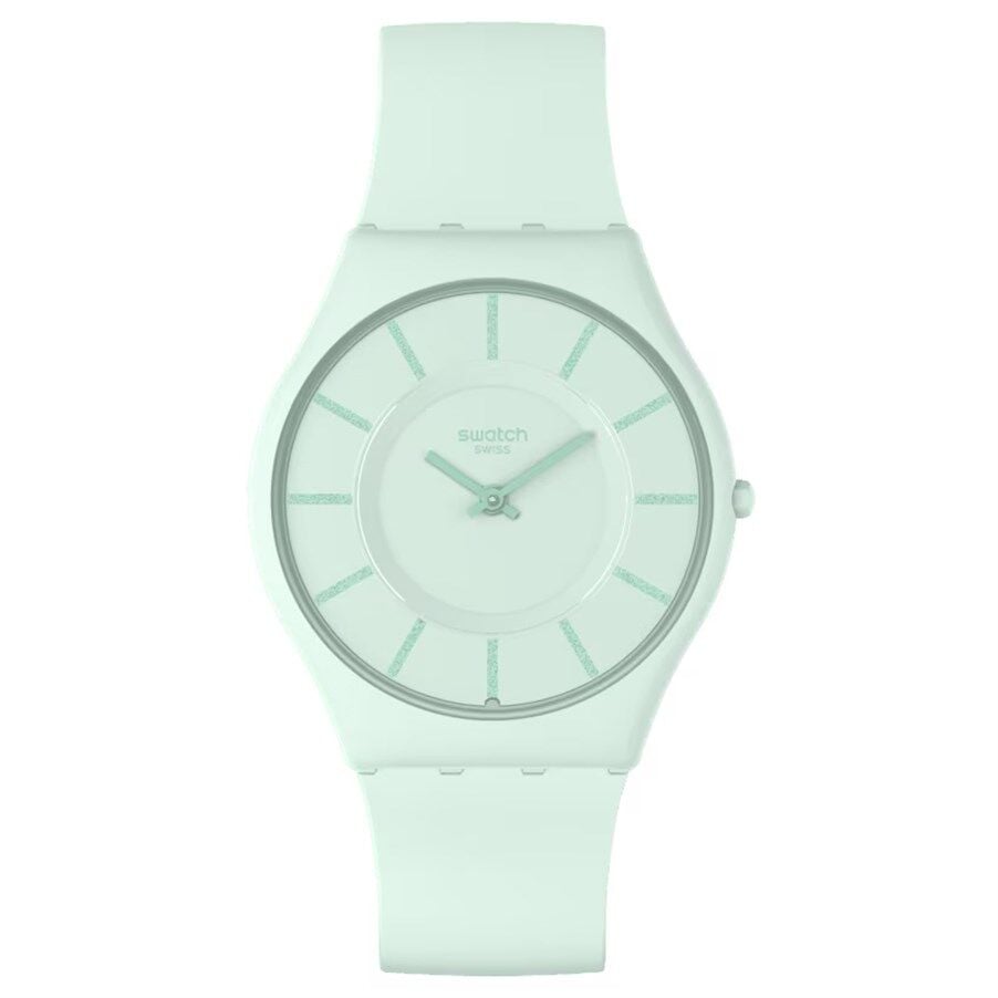 Swatch Unisex Kol Saati - SS08G107