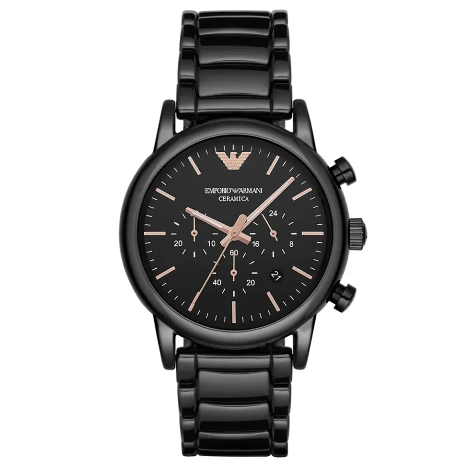 Emporio Armani Erkek Kol Saati - AR1509