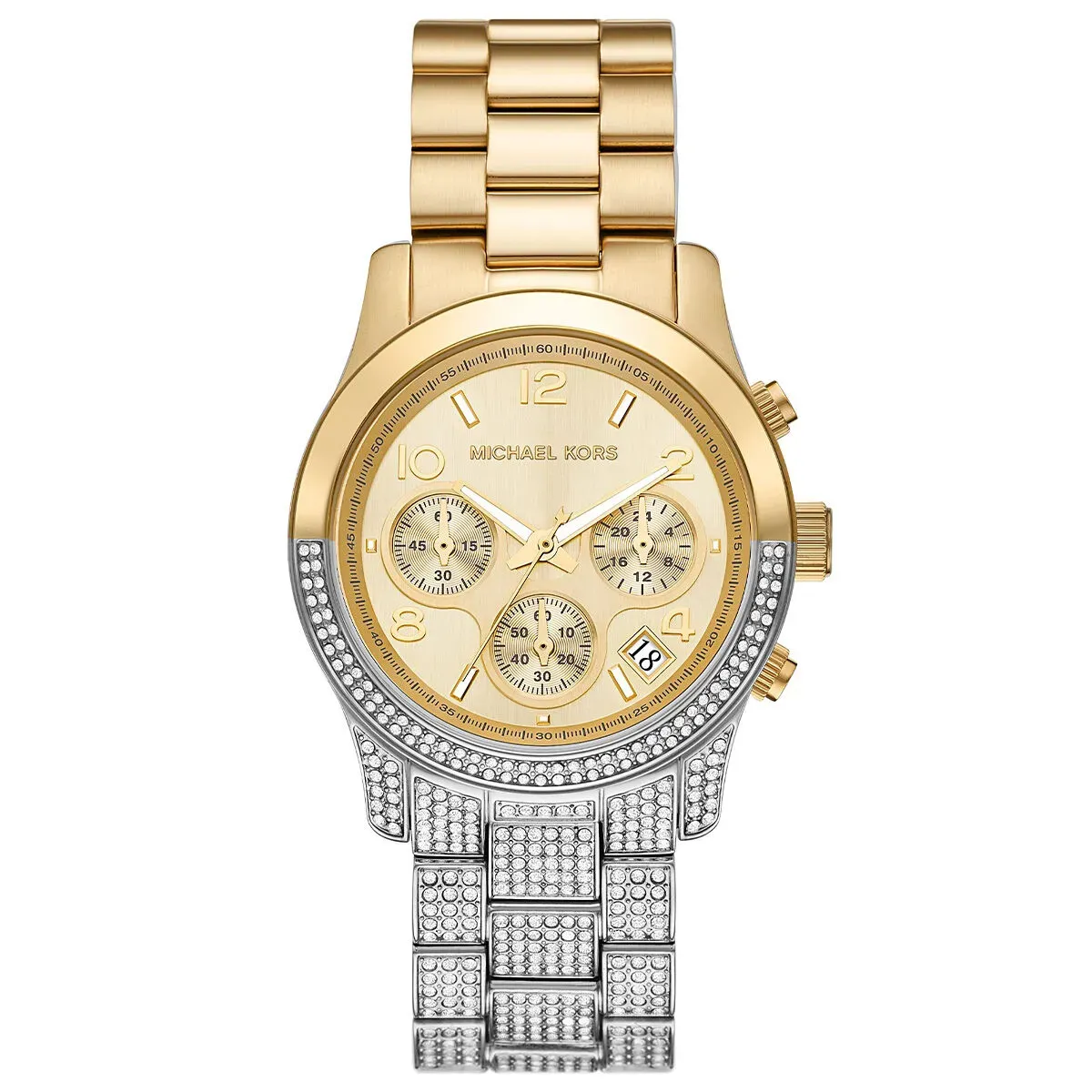 Michael Kors Kadın Kol Saati - MK7329