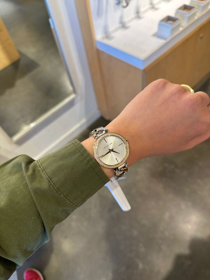 Michael Kors Kadın Kol Saati - MK4633