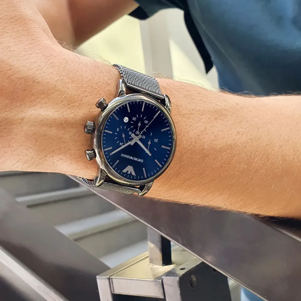 Emporio Armani Erkek Kol Saati - AR1979