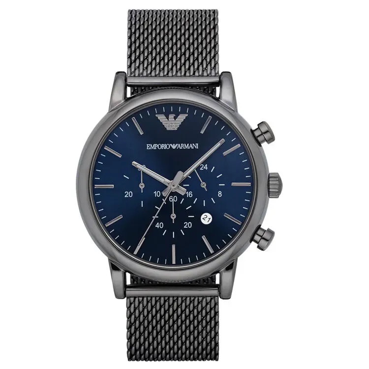 Emporio Armani Erkek Kol Saati - AR1979