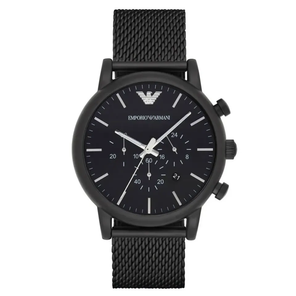 Emporio Armani Erkek Kol Saati - AR1968