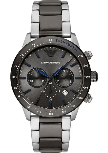 Emporio Armani Erkek Kol Saati - AR11391