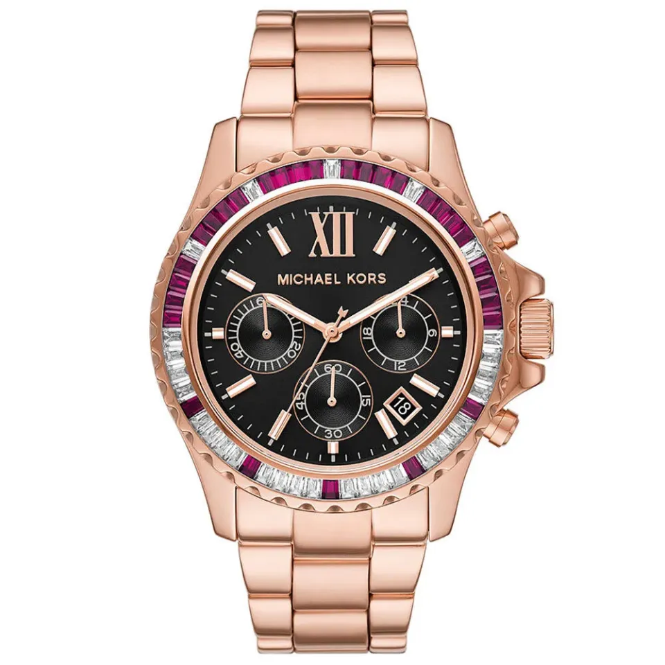 Michael Kors Kadın Kol Saati - MK6972