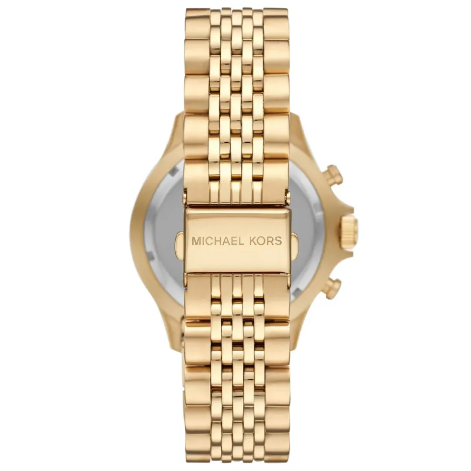 Michael Kors Erkek Kol Saati - MK8726