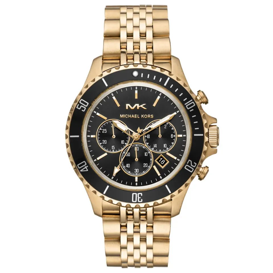 Michael Kors Erkek Kol Saati - MK8726