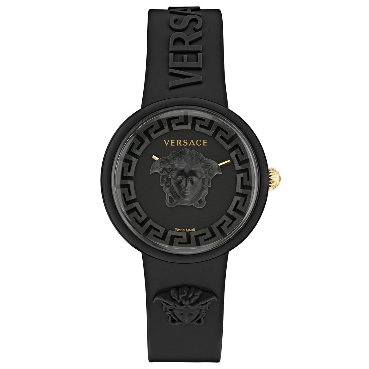 Versace Kadın Kol Saati - VRSCVE6G00223