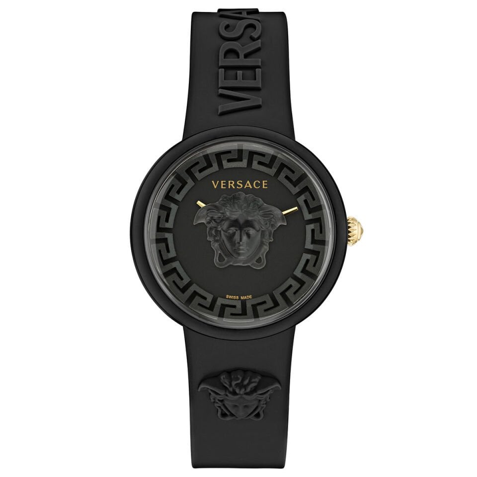 Versace Kadın Kol Saati - VRSCVE6G00223