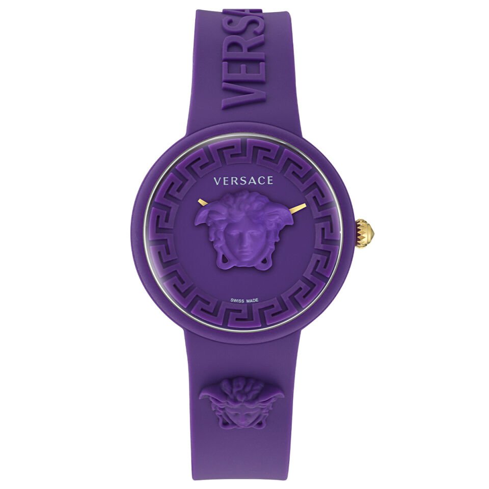 Versace Unisex Kol Saati - VRSCVE6G00823