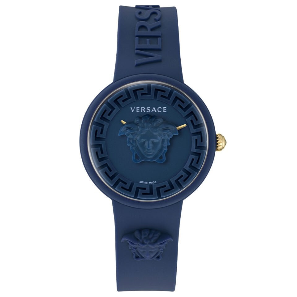 Versace Unisex Kol Saati - VRSCVE6G00623