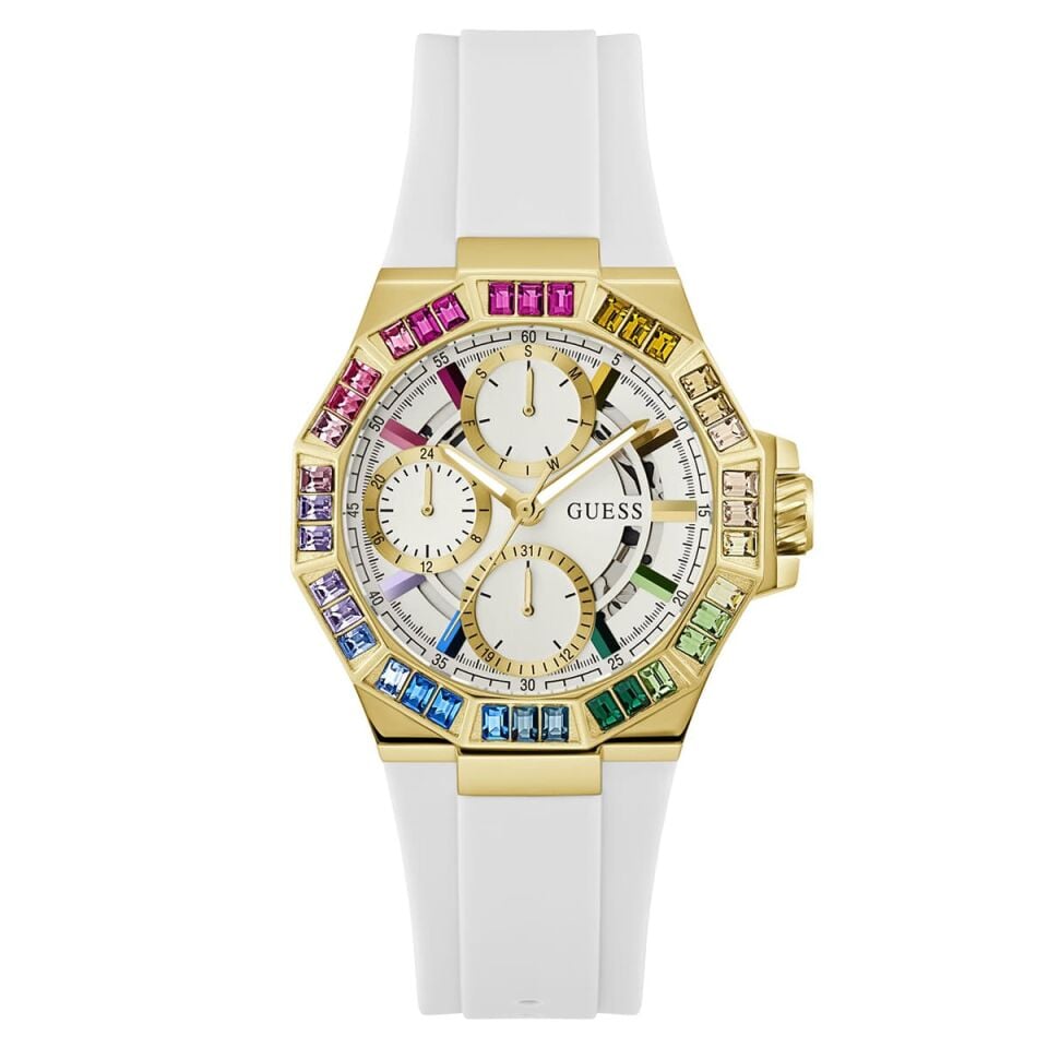 Guess Kadın Kol Saati - GUGW0779L1