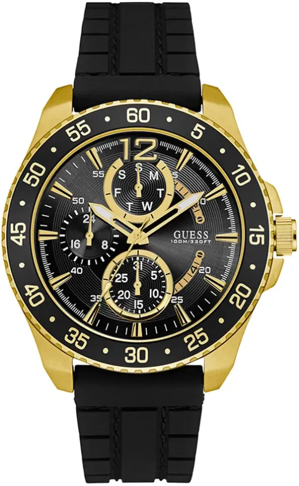 Guess Erkek Kol Saati - GUGW0798G3