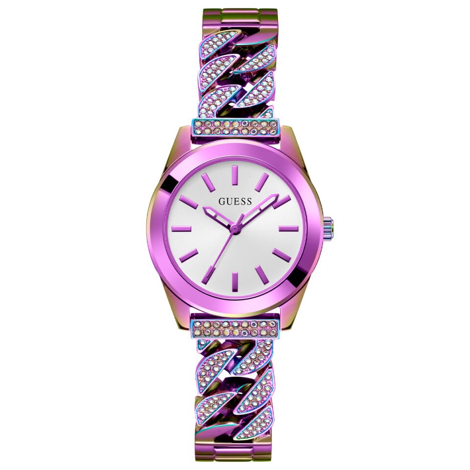 Guess Kadın Kol Saati - GUGW0546L3