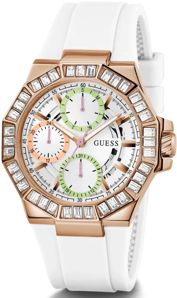 Guess Kadın Kol Saati - GUGW0695L3