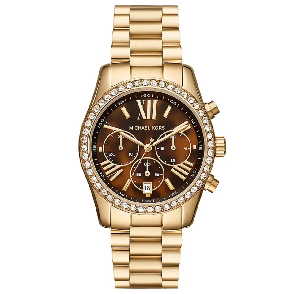 Michael Kors Kadın Kol Saati - MK7276