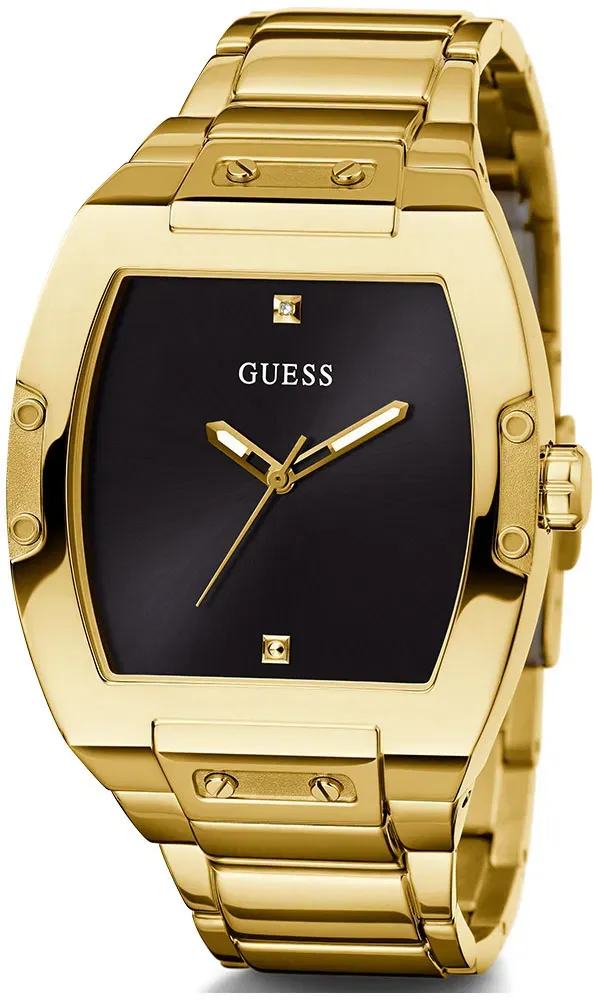 Guess Erkek Kol Saati - GUGW0387G2