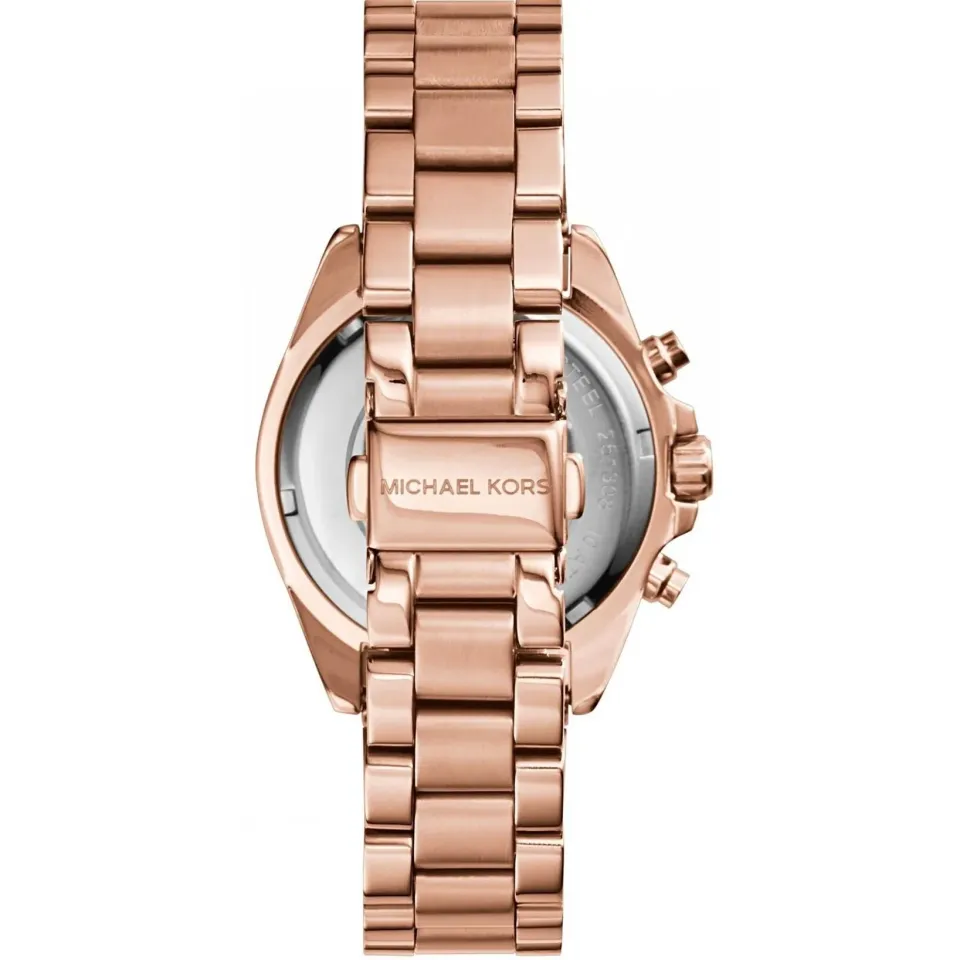 Michael Kors Kadın Kol Saati - MK5799