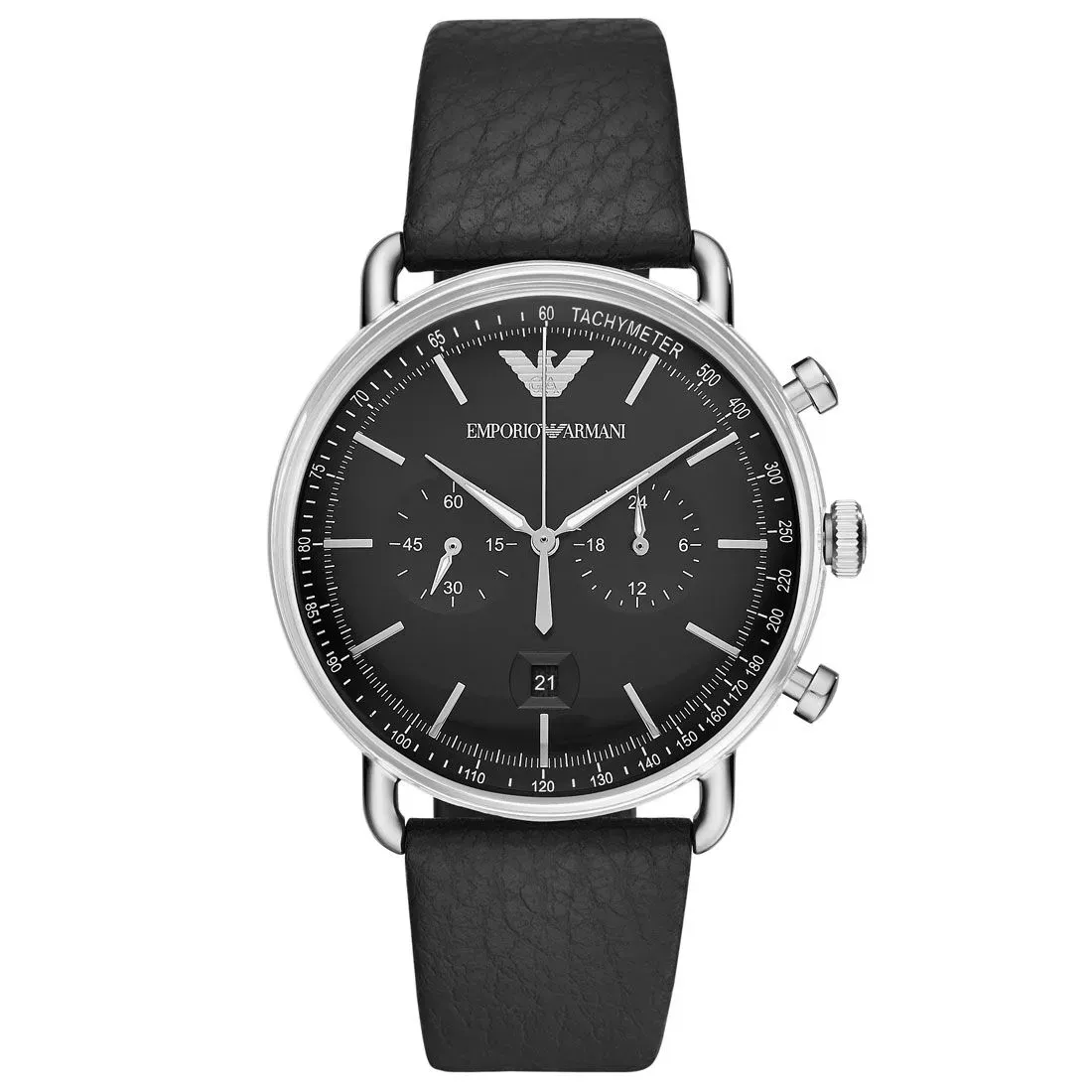 Emporio Armani Erkek Kol Saati - AR11143